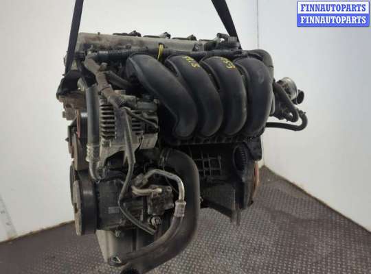Двигатель (ДВС) TT940967 на Toyota Avensis 2 2003-2009
