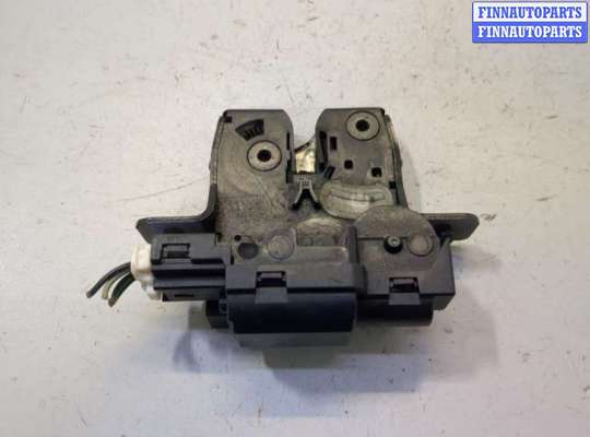 купить Замок багажника на Nissan Qashqai 2006-2013
