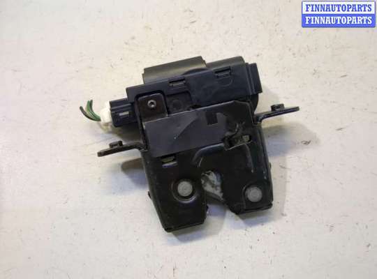 купить Замок багажника на Nissan Qashqai 2006-2013