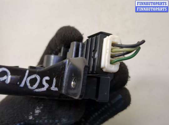 купить Замок багажника на Nissan Qashqai 2006-2013