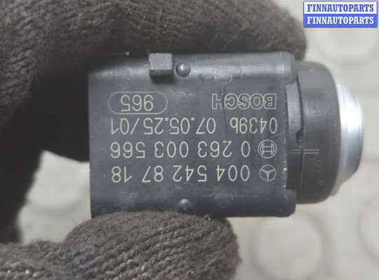 купить Датчик парктроника на Mercedes ML W164 2005-2011