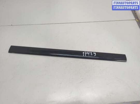 купить Молдинг крыши на Land Rover Discovery 4 2009-2016