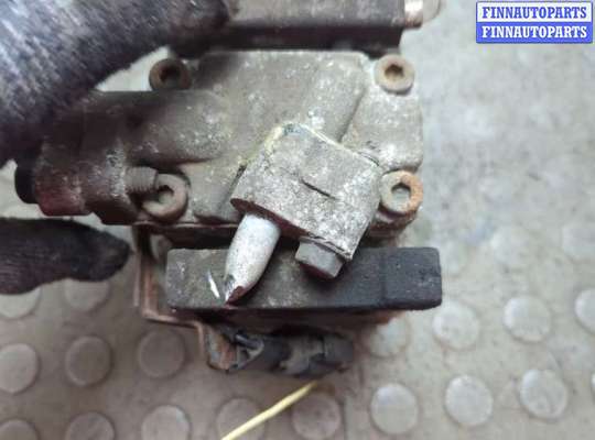 купить Компрессор кондиционера на Hyundai i10 2007-2013