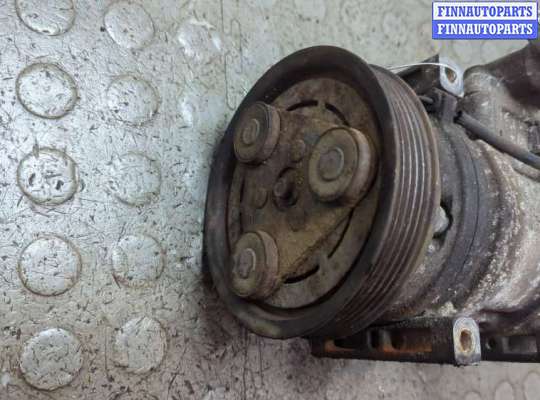 купить Компрессор кондиционера на Hyundai i10 2007-2013