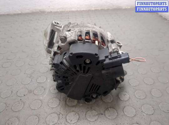купить Генератор на Peugeot 207 2006-2015