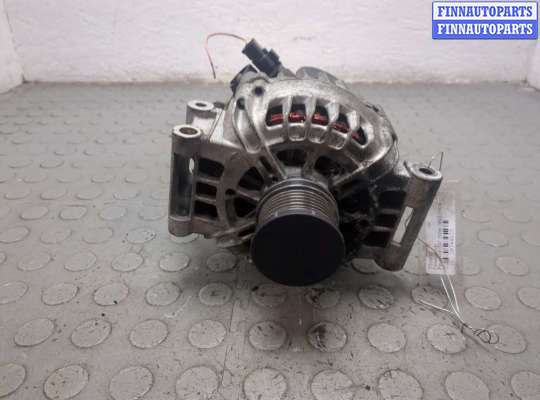 купить Генератор на Peugeot 207 2006-2015