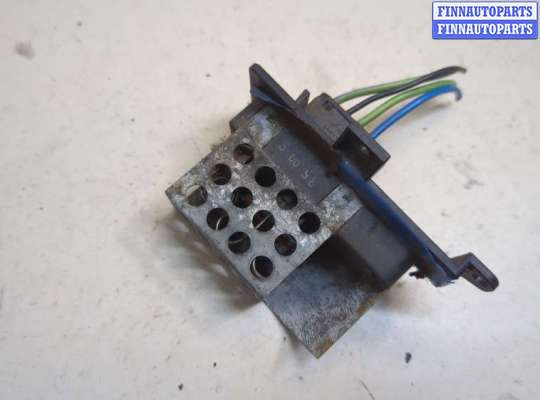 купить Сопротивление отопителя (моторчика печки) на BMW 5 E34 1988-1995