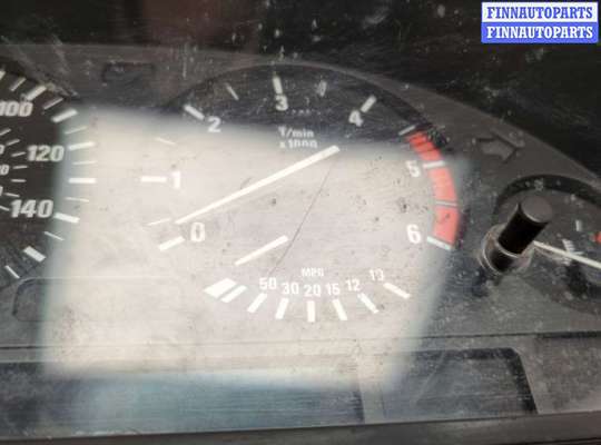 купить Щиток приборов (приборная панель) на BMW X5 E53 2000-2006