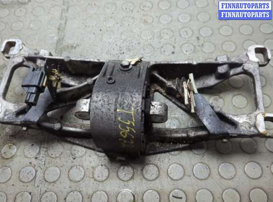 Купить Подушка крепления КПП на Jaguar XF 2007-2015 Подушка крепления КПП JR98584 на Jaguar XF 2007-2015