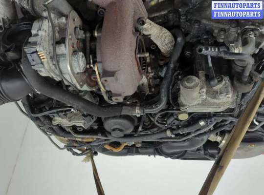 купить Генератор на Audi A6 (C6) 2004-2011