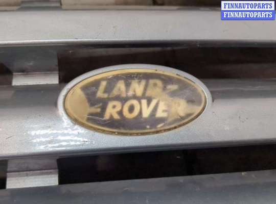 купить Решетка радиатора на Land Rover Range Rover 3 (LM) 2002-2012