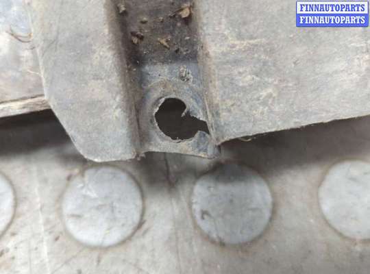 купить Накладка на порог на Opel Astra G 1998-2005