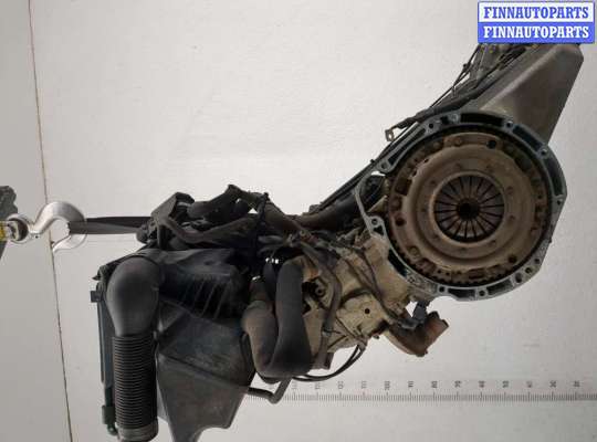 купить Маховик на Mercedes A W169 2004-2012