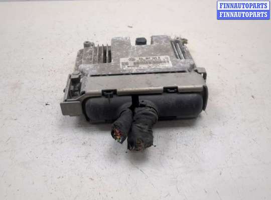 купить Блок управления двигателем на Volkswagen Passat CC 2008-2012