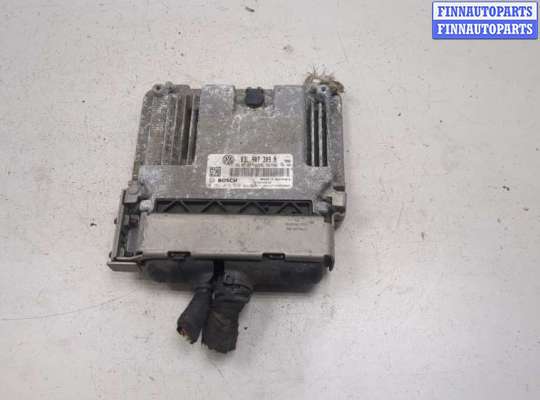 купить Блок управления двигателем на Volkswagen Passat CC 2008-2012