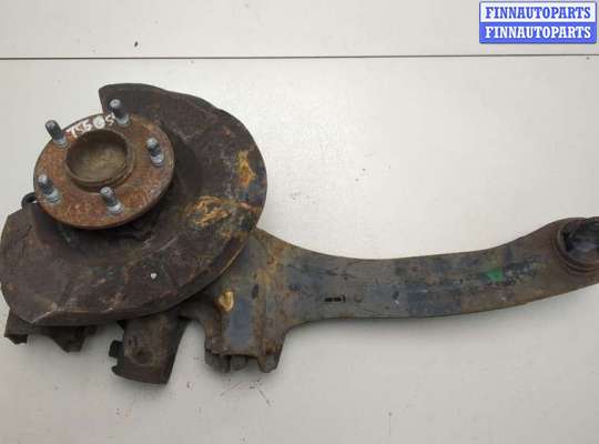 купить Ступица (кулак, цапфа) на Ford Focus 2 2008-2011