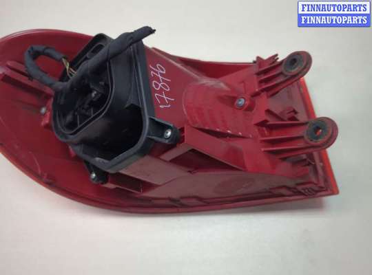 купить Фонарь (задний) на Volkswagen Tiguan 2011-2018