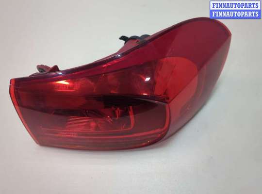 купить Фонарь (задний) на Volkswagen Tiguan 2011-2018