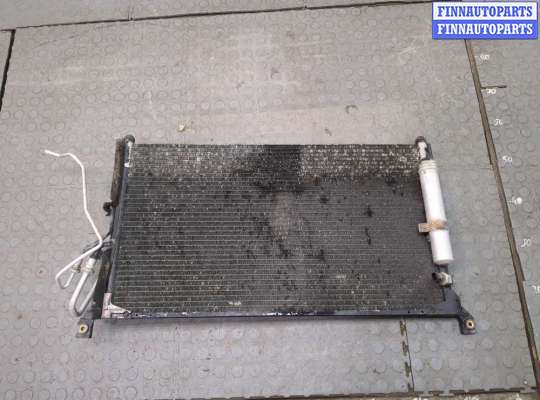 Радиатор кондиционера IFZ7091 на Infiniti FX 2002-2009