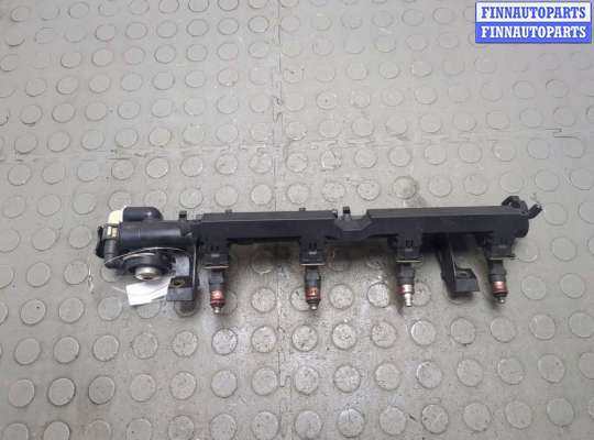 купить Форсунка топливная на Ford Fiesta 2008-2013