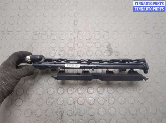 купить Форсунка топливная на Ford Fiesta 2008-2013