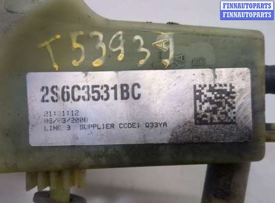 купить Бачок гидроусилителя на Ford Fusion 2002-2012