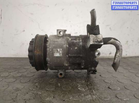 купить Компрессор кондиционера на Opel Corsa D 2006-2014