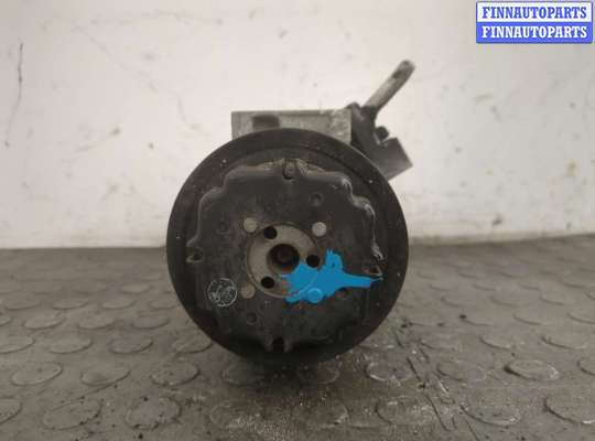 купить Компрессор кондиционера на Opel Corsa D 2006-2014