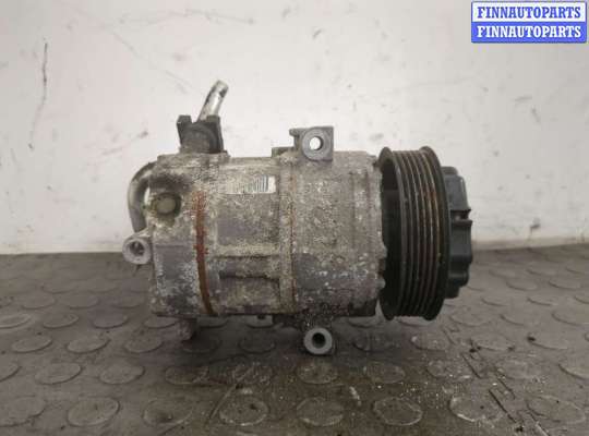 купить Компрессор кондиционера на Opel Corsa D 2006-2014