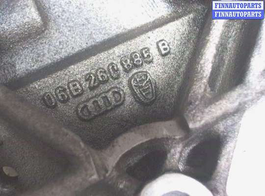 купить Кронштейн компрессора кондиционера на Volkswagen Passat 5 1996-2000