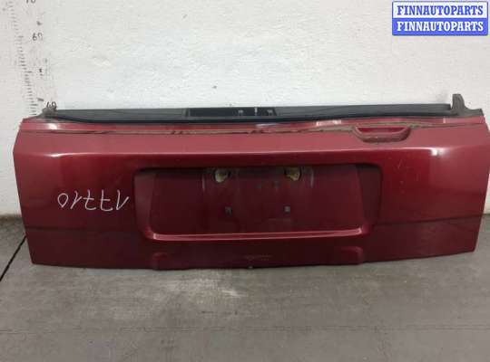 купить Борт откидной на Honda Element 2002-2011