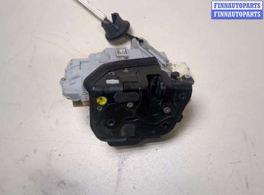 купить Замок двери на Audi A6 (C6) 2005-2011