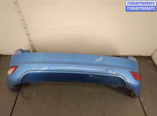 Бампер FO2152205 на Ford Focus 2 2008-2011