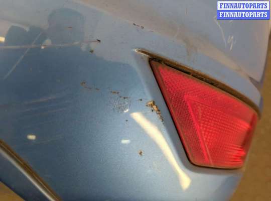 купить Бампер на Ford Focus 2 2008-2011