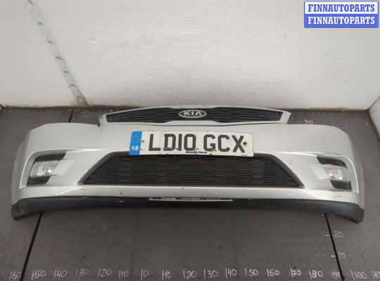 Бампер KA601227 на KIA Ceed 2007-2012