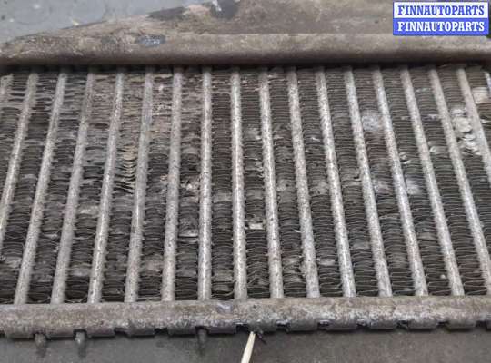 купить Радиатор интеркулера на Honda Civic 2005-2012