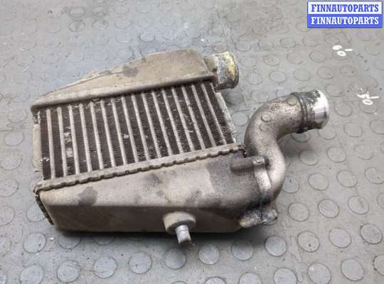 купить Радиатор интеркулера на Honda Civic 2005-2012