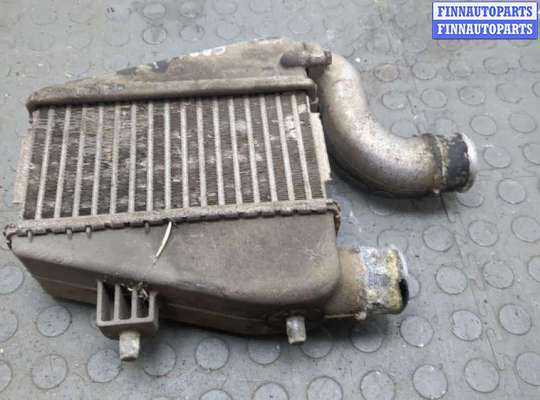 купить Радиатор интеркулера на Honda Civic 2005-2012