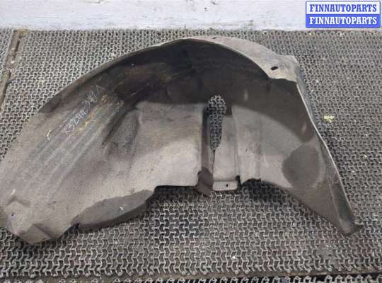 купить Защита арок (подкрылок) на Audi A6 (C6) Allroad 2006-2012