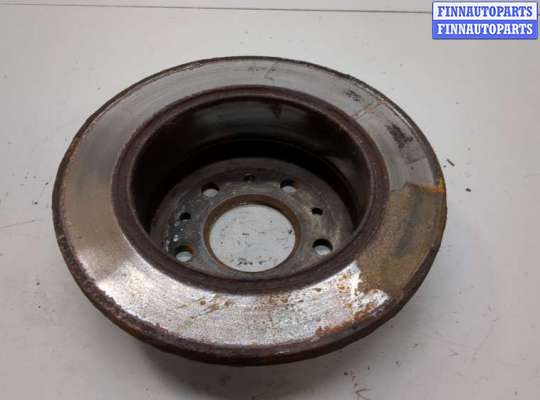 Купить Диск тормозной на Fiat Ducato 1994-2006 Диск тормозной PG1234602 на Fiat Ducato 1994-2006