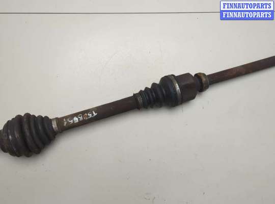 Купить Полуось (приводной вал, шрус) на Citroen C4 Grand Picasso 2006-2013 Полуось (приводной вал, шрус) CT1109783 на Citroen C4 Grand Picasso 2006-2013