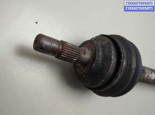 Приводной вал (Полуось в сборе) на Citroen C4 Picasso I