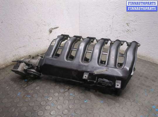 Коллектор впускной BM3601002 на BMW 3 E90, E91, E92, E93 2005-2012