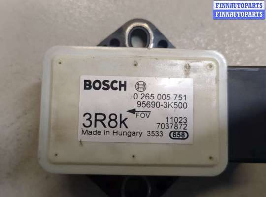 купить Датчик ускорения на Hyundai Sonata 6 YF 2009-2014