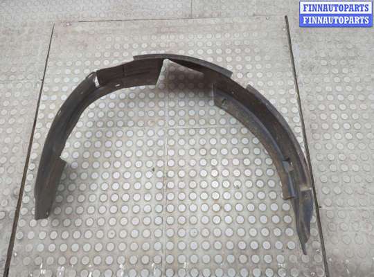 купить Защита арок (подкрылок) на Seat Alhambra 1996-2010