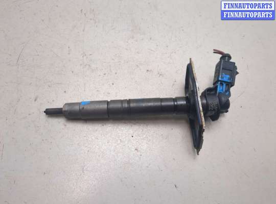 Форсунка топливная AU1701092 на Audi A6 (C6) 2004-2011