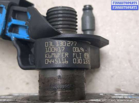 купить Форсунка топливная на Audi A6 (C6) 2004-2011