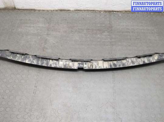 купить Кронштейн бампера на Volkswagen Touareg 2002-2007