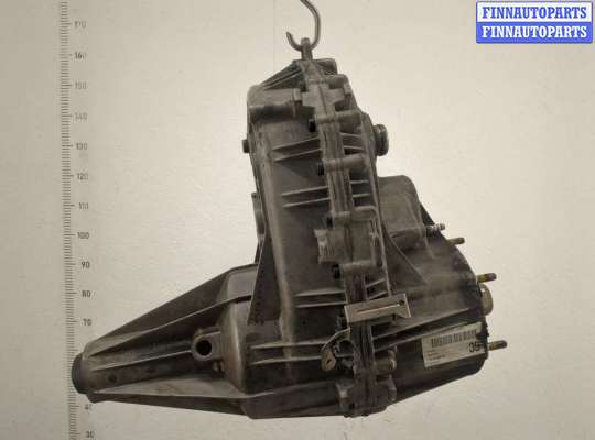 Редуктор Раздаточный КПП (раздатка) CD74704 на Cadillac Escalade 3 2006-2014