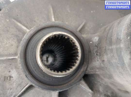 купить Редуктор Раздаточный КПП (раздатка) на Cadillac Escalade 3 2006-2014